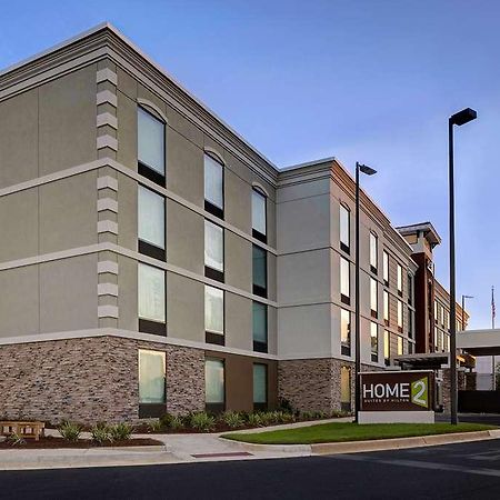 Home2 Suites By Hilton Gulf Breeze Pensacola Area Exterior foto