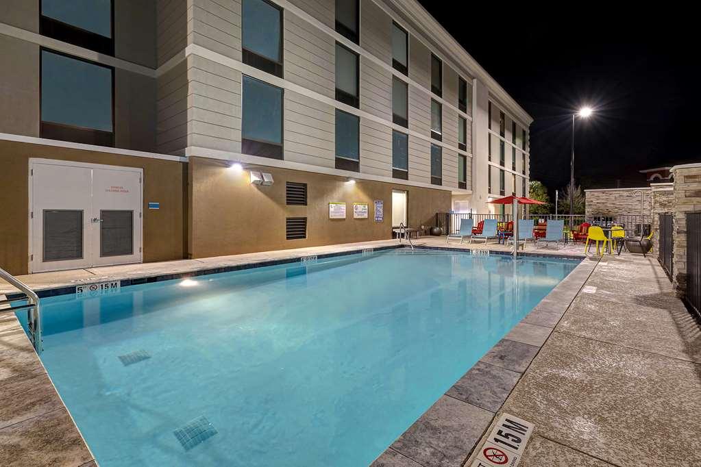 Home2 Suites By Hilton Gulf Breeze Pensacola Area Instalações foto